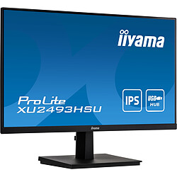 iiyama 24'' LED - PROLITE XU2493HSU-B1