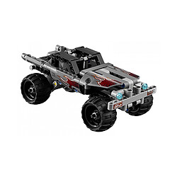 42090 Le pick-up d'evasion, LEGO Technic