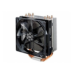 Cooler Master Ltd Ventirad pour processeur Hyper 212 EVO - Socket AMD AM2/AM2+/AM3/AM3+/FM1 et INTEL 775/1155/1156/1366