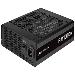 Corsair RMx Series (2021) RM1000x 80PLUS Gold