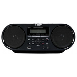 Avis Sony ZS-RS60BT