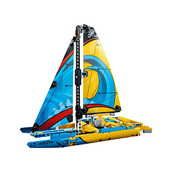 Acheter LEGO® Technic - Le yacht de compétition - 42074