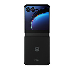 Acheter Motorola Moto RAZR 40 Ultra 8/256Go Noir