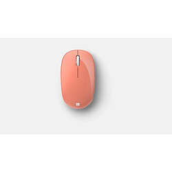 Microsoft Bluetooth Mouse - Pêche