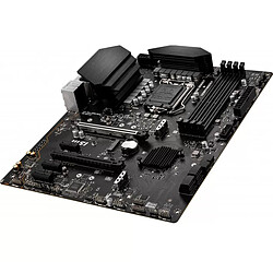 MSI Z590 PLUS - Reconditionné