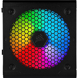 Avis Corsair CX Series CX750F RGB 80+ Bronze