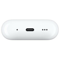 Acheter Airpods Pro (2nd generation) USB-C MTJV3ZM/A (Apple)