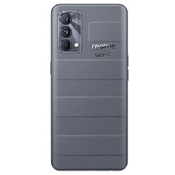 Avis Realme GT Master - 128Go - Gris