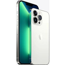 Avis Apple iPhone 13 Pro - 1TO - Argent