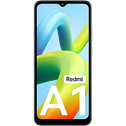 Xiaomi Redmi A1 - 4G - 32Go - Bleu