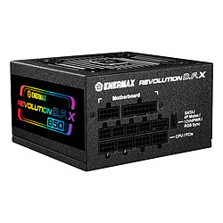 Acheter Enermax REVOLUTION D.F X 850 W - 80+ Gold