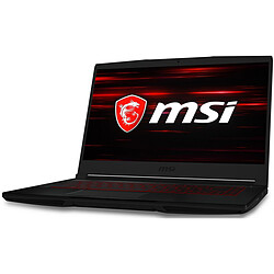 Acheter MSI GF63 Thin 11UD-278FR Dragon station