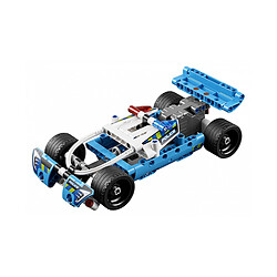 LEGO La voiture de police - 42091