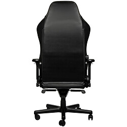 Noblechairs HERO - Noir/Or pas cher