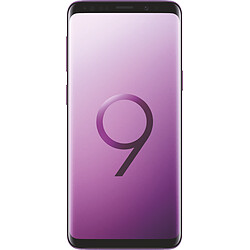 Samsung Galaxy S9 - 64 Go - Ultra Violet - Reconditionné