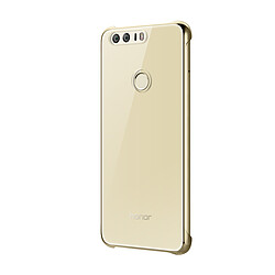 Honor 8 PC Case Gold pas cher