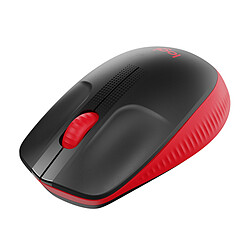 Logitech M190 Full-Size Wireless Mouse