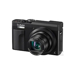 Panasonic Lumix DC-TZ90 - Noir