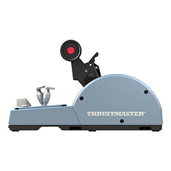 Avis Thrustmaster TCA QUADRANT AIRBUS Edition