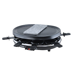 Hkoenig Raclette/Pierre à griller/Grill 8 pers RP80 Raclette/Pierre à griller/Grill 8 pers RP80