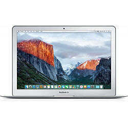 Apple MacBook Air - 11,6'' - MJVM2LL/A - Reconditionné Premium - Reconditionné