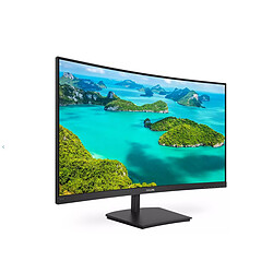 Philips 24" LED 241E1SC/00