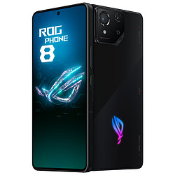 Avis ASUS Rog Phone 8 - 5G - 12/256 Go - Noir