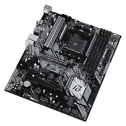 ASRock B550 Phantom Gaming 4 pas cher