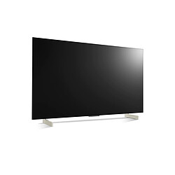 Acheter TV LG OLED 42" 107cm - OLED42C2 - 2022