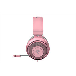 Razer KRAKEN  Quartz