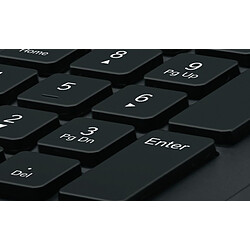 Logitech K280E IT