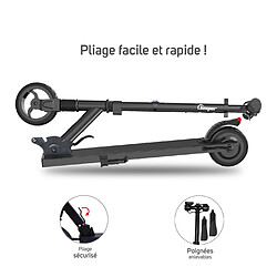 Avis Trottinette électrique 6 pouces 250W 25,2V 4Ah FX1L4 BEEPER