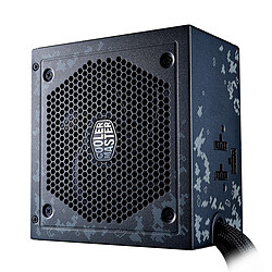 Cooler Master Ltd MasterWatt 550 TUF 550W - 80 Plus Bronze Alimentation modulaire - ATX - 550W