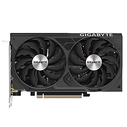 Gigabyte GeForce RTX 4060 Ti WINDFORCE OC 16G