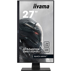 iiyama 27" LED GB2730HSU-B1 pas cher