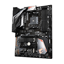 Acheter Gigabyte B450 AORUS ELITE V2