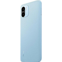 Avis Xiaomi Redmi A1 - 4G - 32Go - Bleu