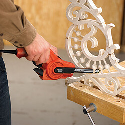 Acheter Black & Decker KA900E Lime Électronique Variateur de Vitesse 350 W