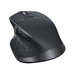 Avis Logitech MX Master 2S - Sans fil