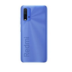 Avis Xiaomi Redmi 9T 64Go Bleu