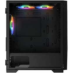 Acheter Xigmatek Mini Tour Gemini II RGB (Noir)