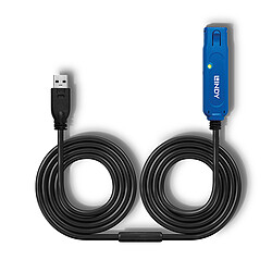 Avis Lindy 43229 USB cable