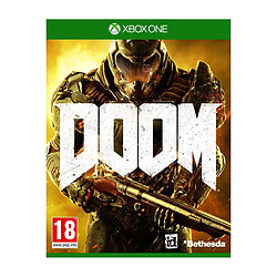 Bethesda Softworks DOOM Xbox One DOOM Xbox One