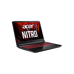 Avis Portable Acer Nitro AN517-41-R4Y6 AMD Ryzen 5 5600H 8Go DDR4 512Go SSD NVIDIA® GeForce RTX™ 3060- DAS 1.12 Noir - 17.3'' FHD IPS 144Hz WIN 11 Home