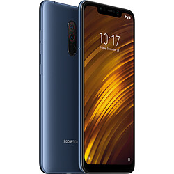 Acheter Xiaomi Pocophone F1 - 64 Go - Bleu