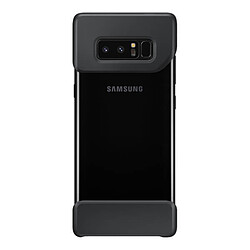 Housse 2 pièces EF-MN950CBE pour le Samsung Galaxy Note 8