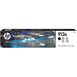 HP N°913A  - Toner PageWide - L0R95AE - Noir