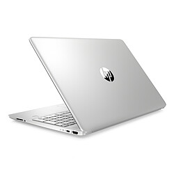 Acheter HP Laptop 15s-fq1056nf - Argent