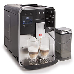 Avis Melitta Barista TS Smart - F850-102