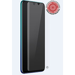 Force Glass Verre trempé P Smart 2019 - Transparent Protection d'écran en verre trempé P Smart 2019 - Optimal pour le 3D touch - 0,33mm - Anti Trace de doigt